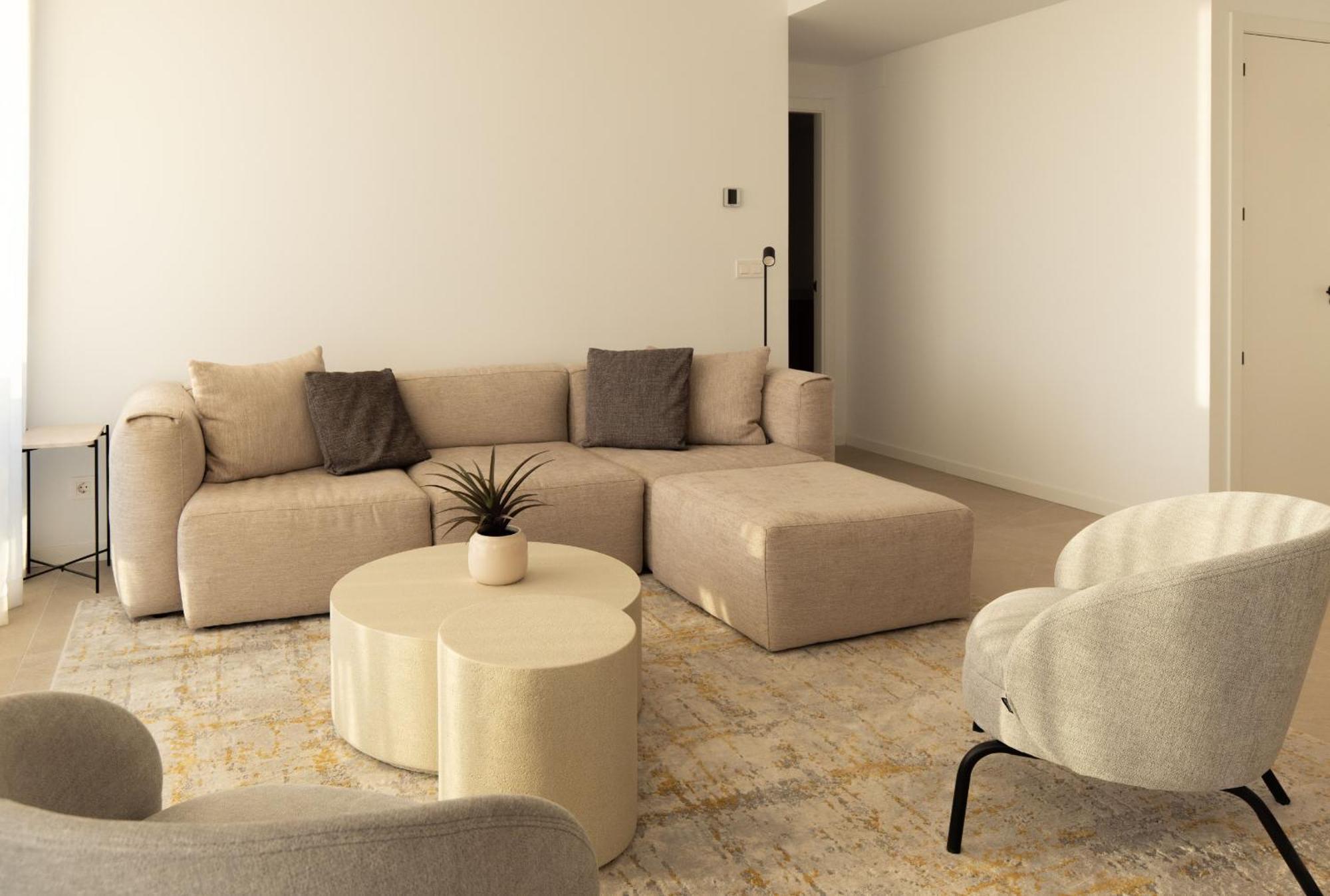 Puresea Apartments Villajoyosa Exterior foto
