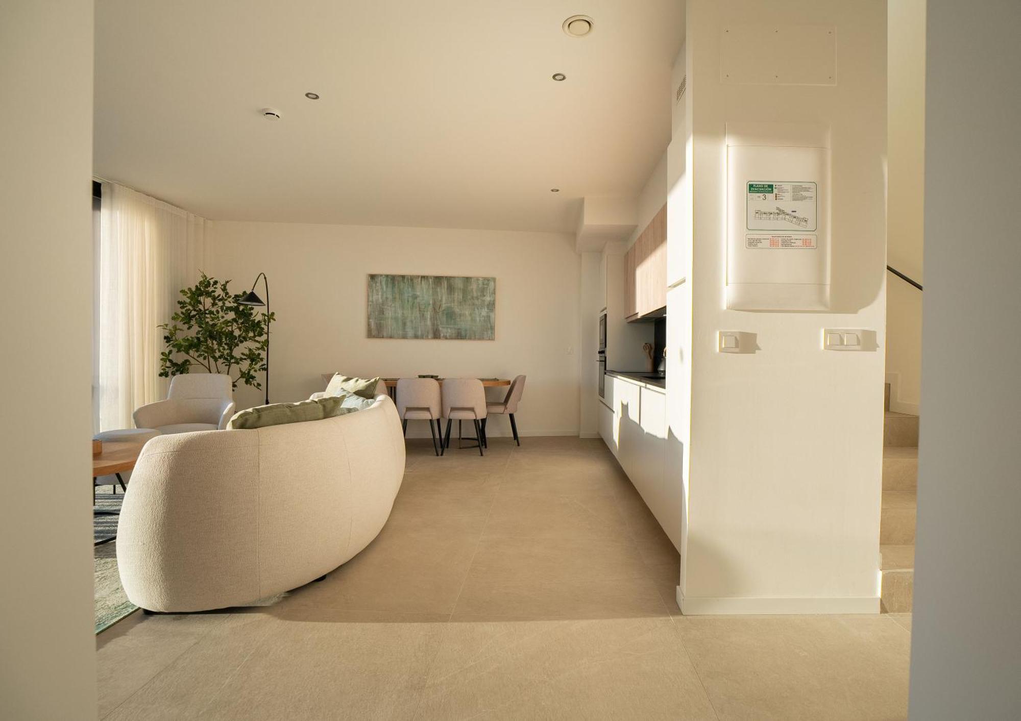 Puresea Apartments Villajoyosa Exterior foto